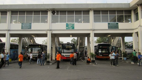 terminal bus purbaya bungurasih