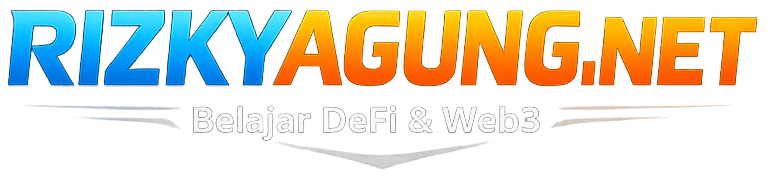 Belajar DeFi & Web3